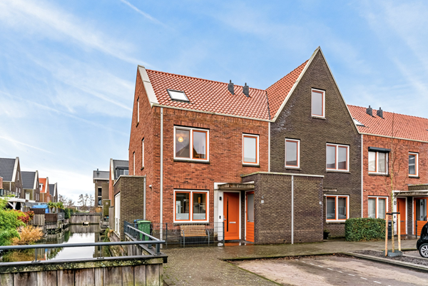 Property photo - Lijndraaierhof 1, 1431DC Aalsmeer